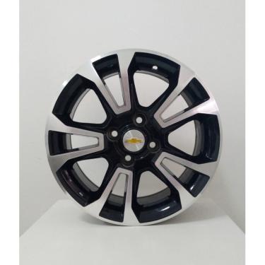 Imagem de 4 Rodas Gm Prisma - Brw 920 - aro 15 4x100 pd