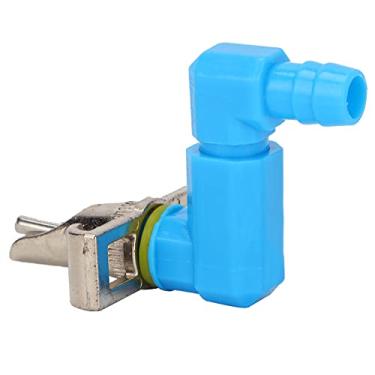 Imagem de Alimentador de mamilos de coelhos, água mais saudável Bebedor de coelhos de desempenho forte para água potável de animais