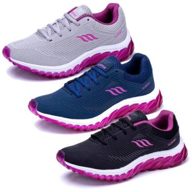 3 tenis por 99 sales feminino dafiti