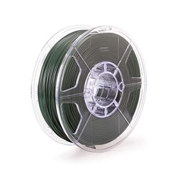 Imagem de Filamento Abs 3d Procer Mg94 Verde Escuro - 1,75mm - 1kg