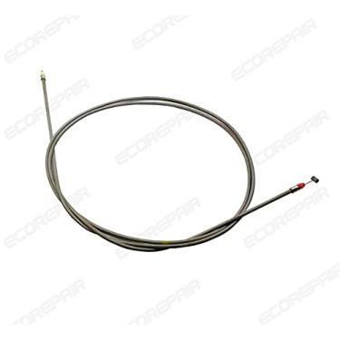 Imagem de Cabo Abertura Tampa Combustivel Eclipse 1993-1997 Novo - Original