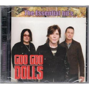 Imagem de Cd Goo Goo Dolls The Essential Hits - Baú Musical