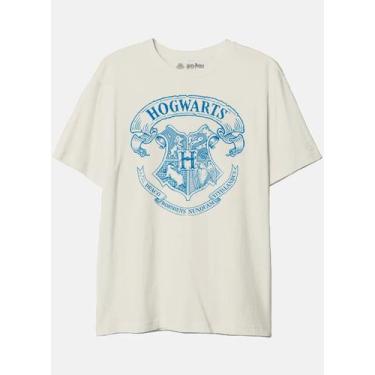 Imagem de Camiseta Harry Potter Blazon - Bandup