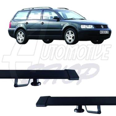 Imagem de Rack Teto Travessa Resistent SPORT VW Passat Alemão Variant