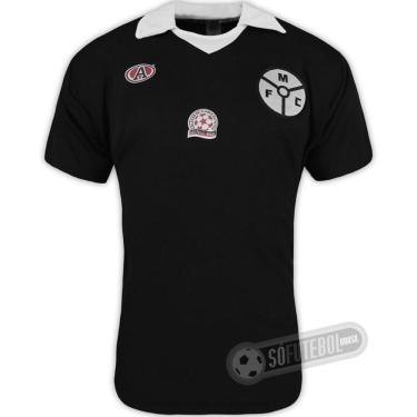 Imagem de Camisa Motoristas - Modelo II