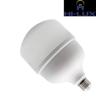 Imagem de Kit C/15 Lampada Bulbo De Led Alta Potencia 50W 6500K E27 Br