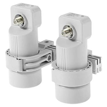 Imagem de Lnb Ultracarona com Suporte Metal 11cm ALS500