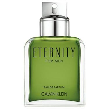 Imagem de Eterníty For Men Edp Masculino -100ml - Perfume