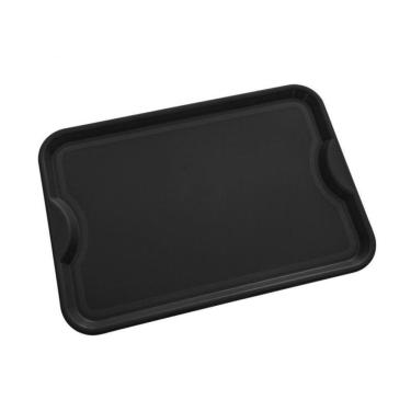 Imagem de Bandeja Servimento Lf400 Pp Preto