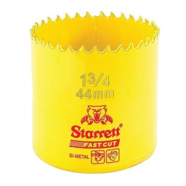 Imagem de Serra Copo Fast Cut 44mm (1.3/4 pol)