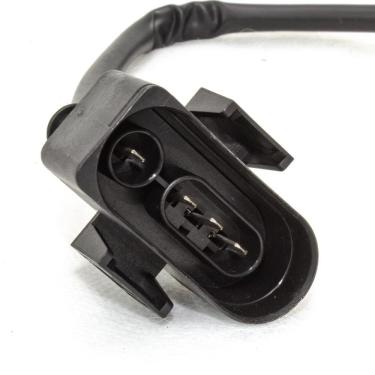 Imagem de Chicote da Sonda Lambda Audi A4 1.8 2.8 após 1996 A6 2.4 2.8 após 1997 Gol Mi Golf 4 Vias Macho - R7 - ETE5021