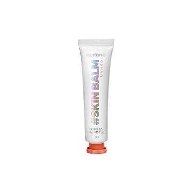 Imagem de Océane Oceane Hidratante Labial Laranja - Skin Balm Mango 10G