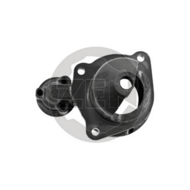 Imagem de Mancal Motor De Partida Colheitadeira TC55 TC57 TC59 Trator Gamalta Lado Bendix - ZEN12751