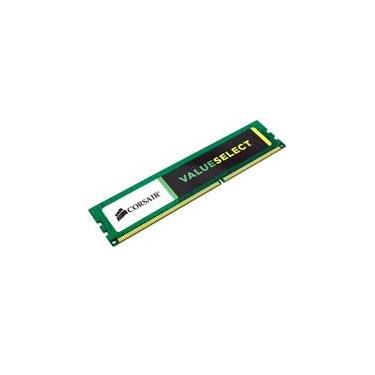 Imagem de Memória RAM Corsair, 4GB, 1333MHz, DDR3, CL9 - CMV4GX3M1A1333C9