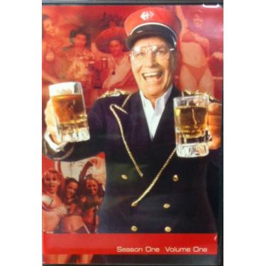 Imagem de The Man Show: Season 1, Vol. 1