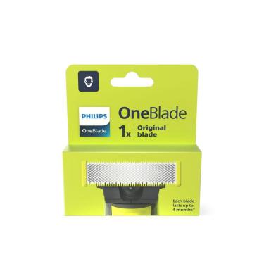 Imagem de Lâmina Philips QP210/51 OneBlade - 1 Unidades