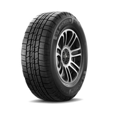 Imagem de Pneu Aro 18 265/60R18 114H LTX Trail Michelin