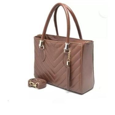 Imagem de Bolsa Lorena Café