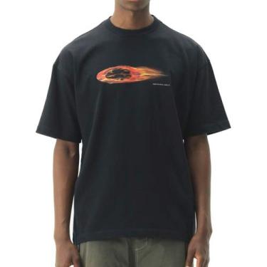 Imagem de Camiseta Oakley Software Flame T-Shirt Piet