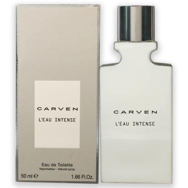 Imagem de Perfume Leau Intense Carven 50 Ml Edt Spray Masculino