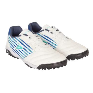 Imagem de Chuteira Society Kick Solado PVC Bicolor 07017