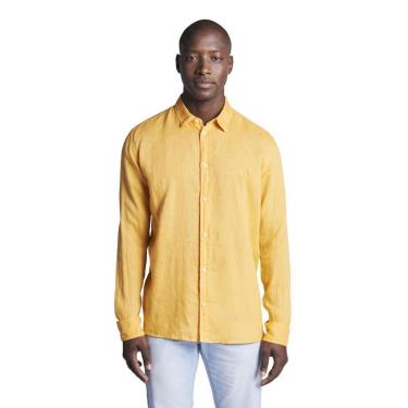 Imagem de Camisa Pf Ml Linho Reserva-Masculino