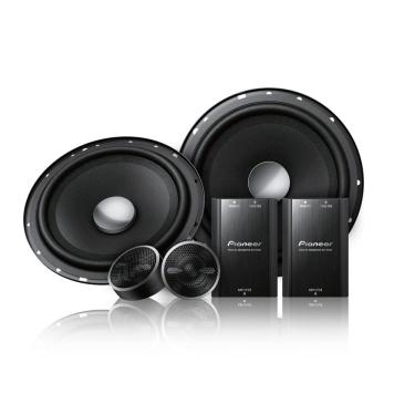Imagem de Kit 2 Vias Pioneer TS-C1790BR Alto Falante 6 Polegadas