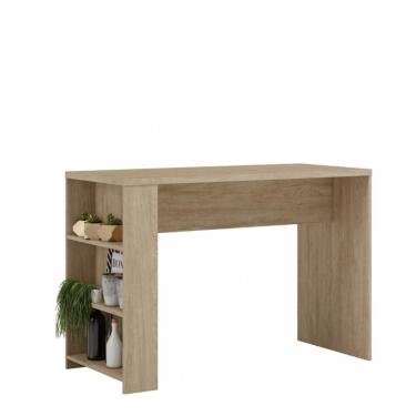 Imagem de Bancada Finesse THB - CARVALHO MEL