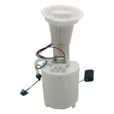 Imagem de Conjunto Da Bomba De Combustível Elétrica Automóvel Para Mini Cooper R50 R53 2001-2006 Módulo De Entrega Da Bomba De Gasolina 16146759955