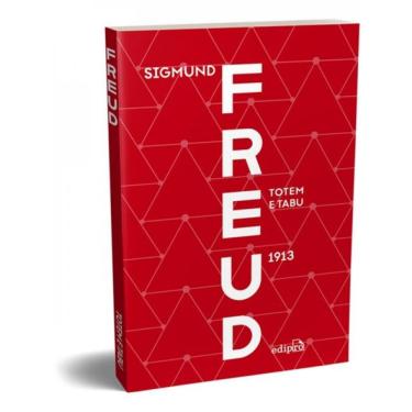 Imagem de Totem E Tabu - Freud