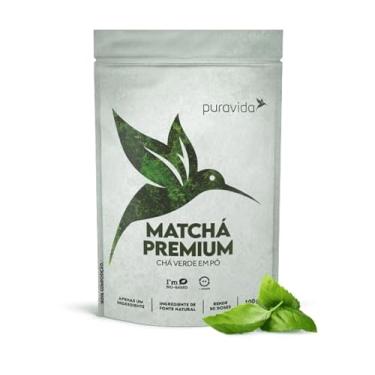 Imagem de Matchá Premium 100gr - Puravida