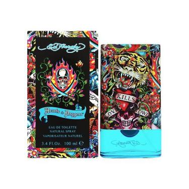 Imagem de Perfume Ed Hardy Hearts & Daggers De Christian Audigier Para Homens -