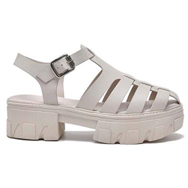 Imagem de Sandalia Via Marte 22/18501 Feminina