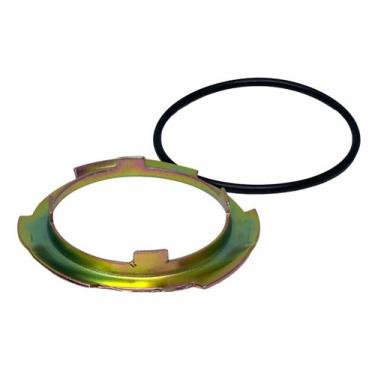 Imagem de Anel Trava da Boia de Combustível com Anel O'ring de Vedação CORCEL BE
