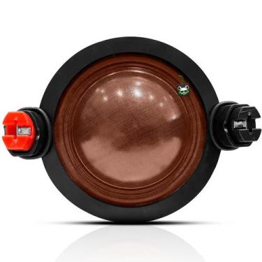 Imagem de Reparo Para Driver D 250X Compatível Selenium 8 Ohms 100 Rms Som Autom