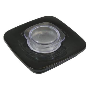 Imagem de Tampa Original para Liquidificadores Oster Clássico (Quadrado)