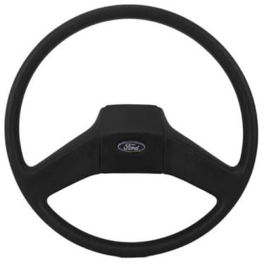 Imagem de Volante Ford Cargo 2429 2431 2623 2629 2631 - Ford Fiesta