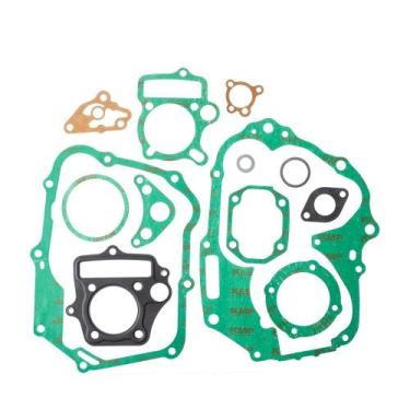 Imagem de Jg Juntas Completo Kmp Pop 100 F016