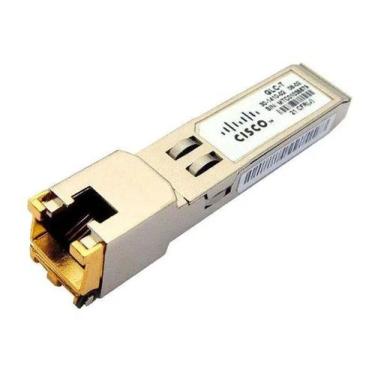 Imagem de Gbic Cisco Glc-t 