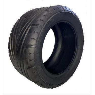Imagem de Pneu 225/40-10 Moto Elétrica X12 3000w Aro 10 - RX TIRES