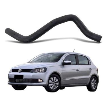 Imagem de Mangueira Entrada Ar Quente Gol G6 1.0 1.6 2013 A 2015 - Brasil