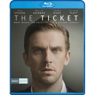 Imagem de The Ticket [Blu-ray]