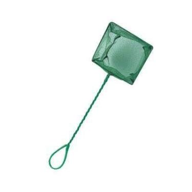 Imagem de Rede Boyu Para Aquários Fish Net - Modelo 3