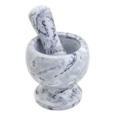 Imagem de Pilão de Pedra - Importado