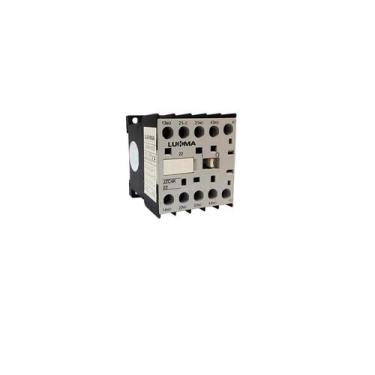 Imagem de Lukma Mini Contator Jzc4-22 2na+2nf 24v 08001