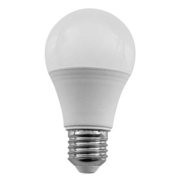 Imagem de Lâmpada LED Bulbo A70 15W Luz Neutra IRC80 Base E27 kian ST2338