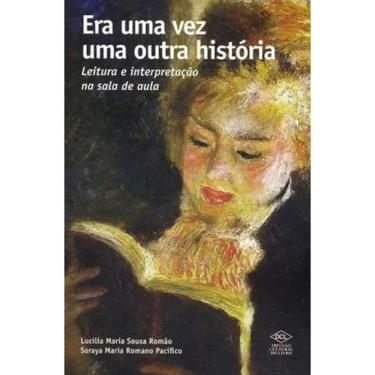 Imagem de Era uma vez uma outra história - EDITORA DCL, 3