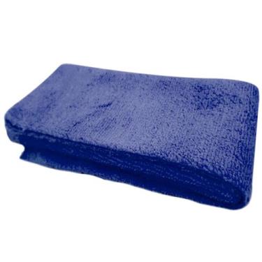 Imagem de Flanela Pano Microfibra Corte Laser Limpeza 38x38cm 300gsm - DETAILER,