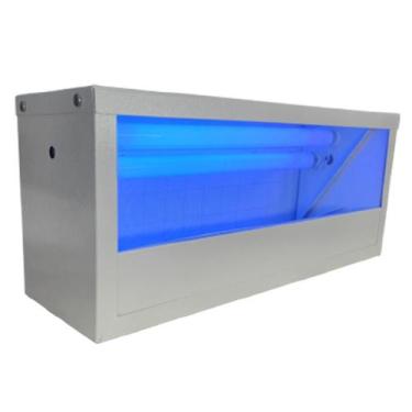 Imagem de Armadilha de Insetos Panoran 220V PV30