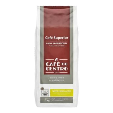 Imagem de Café do Centro Superior 1kg